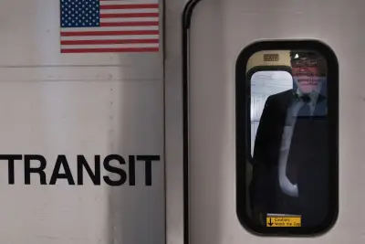 NJ Transit claims union wants higher salaries as possible strike looms