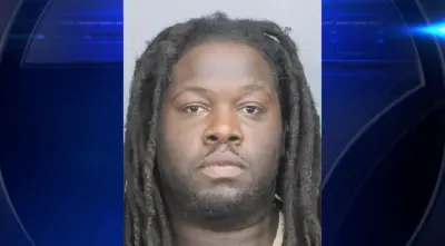Man previously accused of exposing himself to teens arrested again in Fort Lauderdale incident, police say