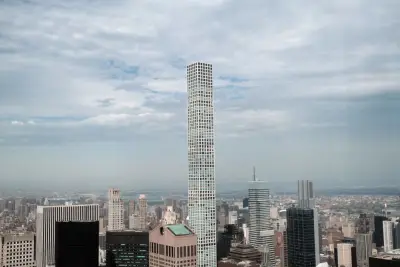 Early Addition: Cracks in the condos