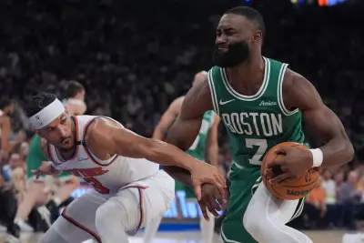 Jaylen Brown sends message to Celtics fans after ‘death’ of title defense