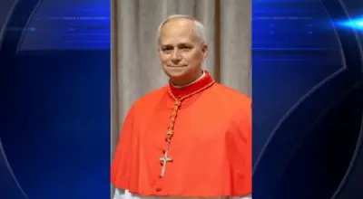 New pope led Order of St. Augustine dedicated to the poor and service