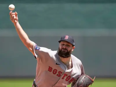 Lucas Giolito thinks he took a ‘big step forward’ getting first win since 2023