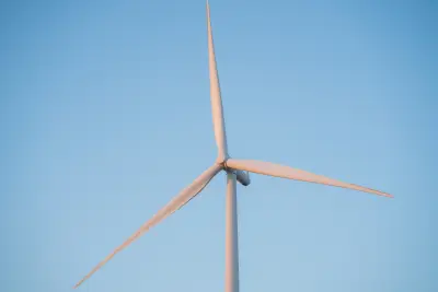 NY to resume work on major offshore wind farm after Trump reversal, officials and company say