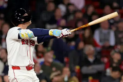 Red Sox’ Triston Casas launches Foundation