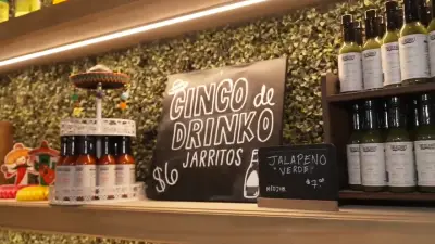 Cinco de Mayo celebrations take over Tacocraft in Plantation with discounted drinks, a DJ and lots of tacos