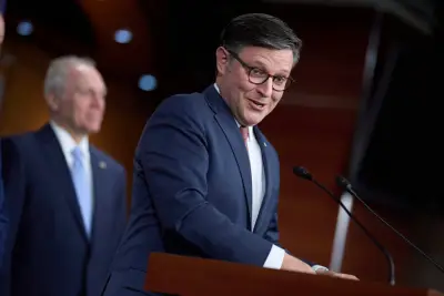 Johnson downplays Musk influence; Says Republicans will pass Trump’s tax and budget bill