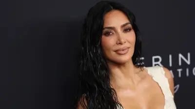 Kim Kardashian arrives at French court to testify in burglary trial