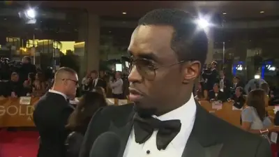 R&B singer Cassie set to testify in Sean ‘Diddy’ Combs sex trafficking trial