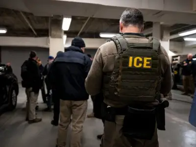 ICE arrests 11 roofing workers in Lowell in latest immigration raid