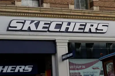 Shoemaker Skechers to be acquired for $9 billion and taken private by 3G Capital