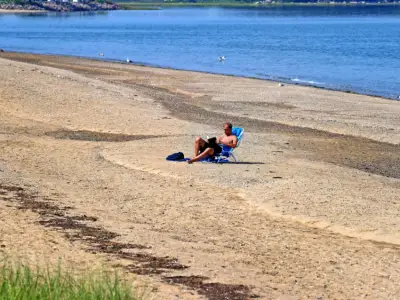 Tell us: What are the best beach reads for summer 2025?