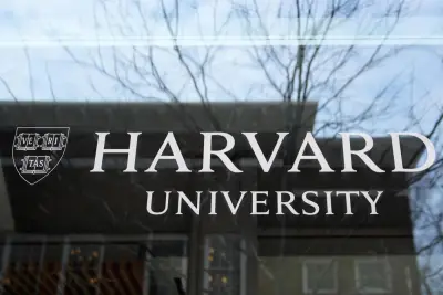 Harvard loses another $450 million in grants in escalating battle with Trump administration