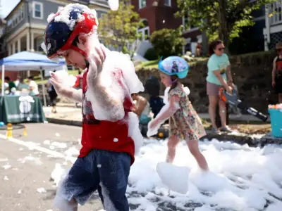 One new neighborhood added to Boston’s Open Streets