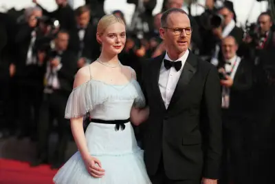 Iranian revenge thriller ‘It Was Just an Accident’ wins Palme d’Or, the Cannes Film Festival’s top prize