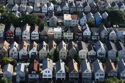 More than half of New Jerseyans think housing is too expensive, poll shows
