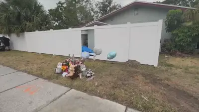 Hurricanes linebacker released from hospital following fatal crash; investigation underway