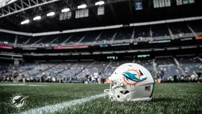 Miami Dolphins set to play in NFL’s first-ever game in Madrid