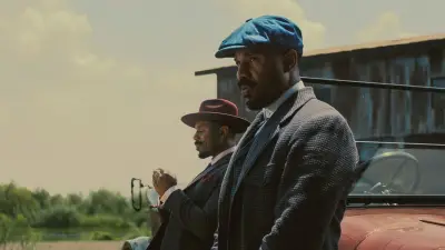 Mississippi town where ‘Sinners’ is set lacks a movie theater, but it may still get a screening