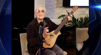 Jill Sobule, singer of iconic ’90s anthems ‘I Kissed a Girl’ and ‘Supermodel,’ dead at 66 in house fire