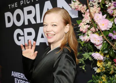 Early Addition: So many famous people were nominated for Tonys