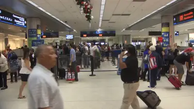 Despite economic concerns, Americans are set on getting away for Memorial Day weekend