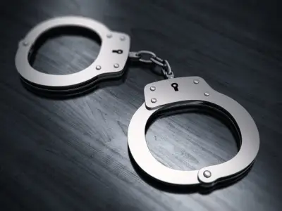 Gloucester police officer charged with receiving child porn, prosecutors say