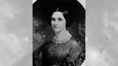 Today in History: May 21, Clara Barton founds American Red Cross