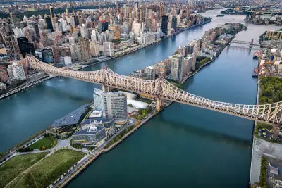 NYPD searches East River for missing 15-year-old girl