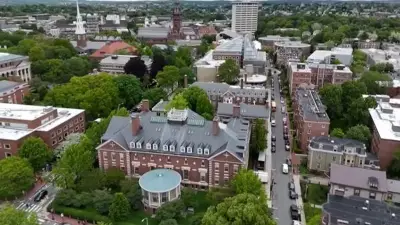 Federal judge blocks Trump administration from barring foreign student enrollment at Harvard