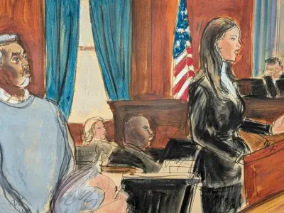 Sean ‘Diddy’ Combs’ ex-girlfriend Cassie testifies at his trial about abuse and ‘freak offs’