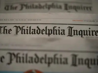 Major newspapers ran a summer reading list. AI made up book titles.