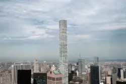 Early Addition: Cracks in the condos