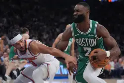 Jaylen Brown sends message to Celtics fans after ‘death’ of title defense