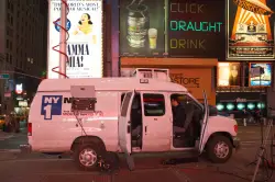 Thousands in NY, NJ to lose access to NY1, News 12 in cable dispute