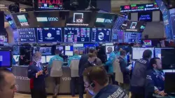 S&P 500 surges 2.7% after the U.S. and China announce a 90-truce in their trade war