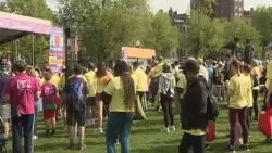 Thousands take part in Project Bread’s Walk for Hunger on Boston Common