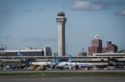 Newark Airport has 2nd communications meltdown in 2 weeks, FAA says