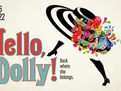 Giveaway: Enter to win tickets for ‘Hello, Dolly!’