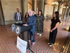 New state bill would let City Council remove NYC mayor from office