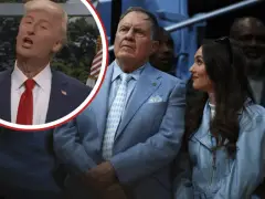 ‘Make girlfriends young again’: ‘Saturday Night Live’ roasts Bill Belichick, Jordon Hudson
