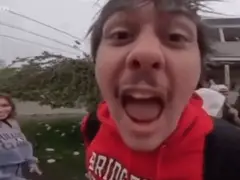 Bridgewater State University looks to discipline students who appeared in video saying racist slur