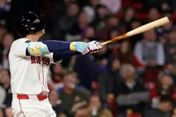 Red Sox’ Triston Casas launches Foundation