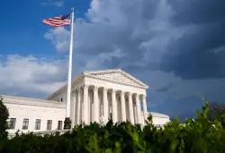 America’s legal system is confusing. Here are some of the common terms used in the Trump lawsuits