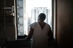 Head of NYC public hospitals says service cuts are likely if Congress slashes Medicaid