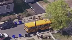 Boston announces independent investigation into school transportation safety