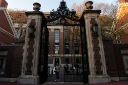 Trump says government will revoke Harvard’s tax-exempt status