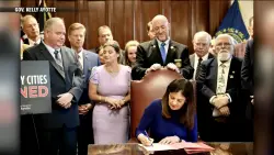 NH Governor signs bill banning sanctuary cities