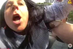 Worcester city councilor charged with assaulting police in chaotic ICE operation