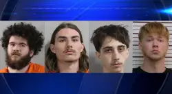 ‘Animalistic’: 4 Florida teens arrested after ‘brutal beating’ puts man in ICU