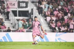 Lionel Messi to reveal his favorite goal, turn it into art for charity